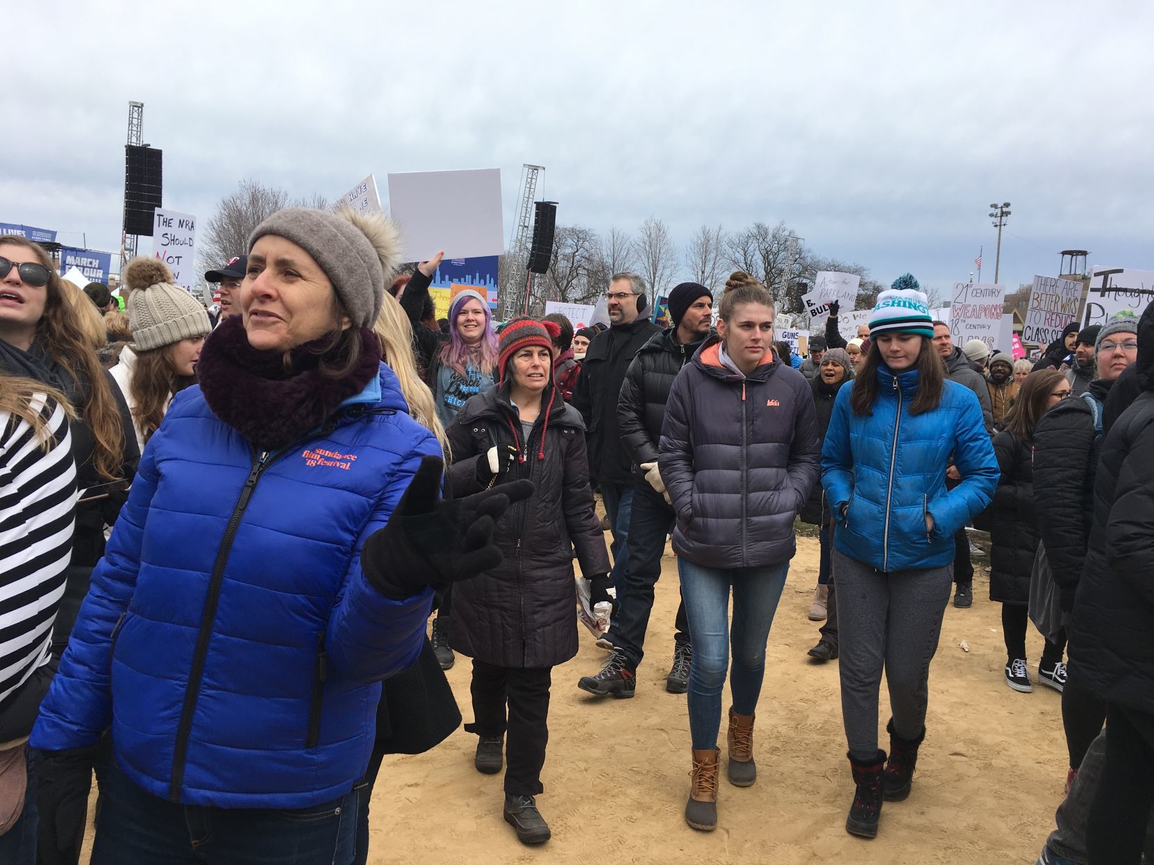 March For Our Lives Chicago